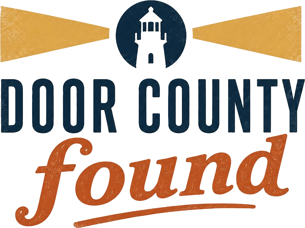 Door County Found
