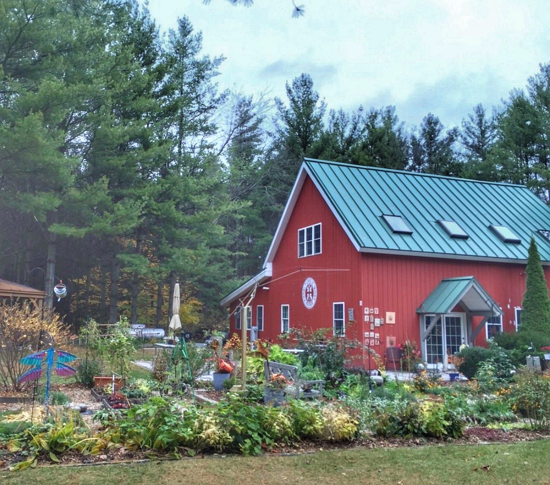 Turtle Ridge Gallery Boutique (1 of 3)