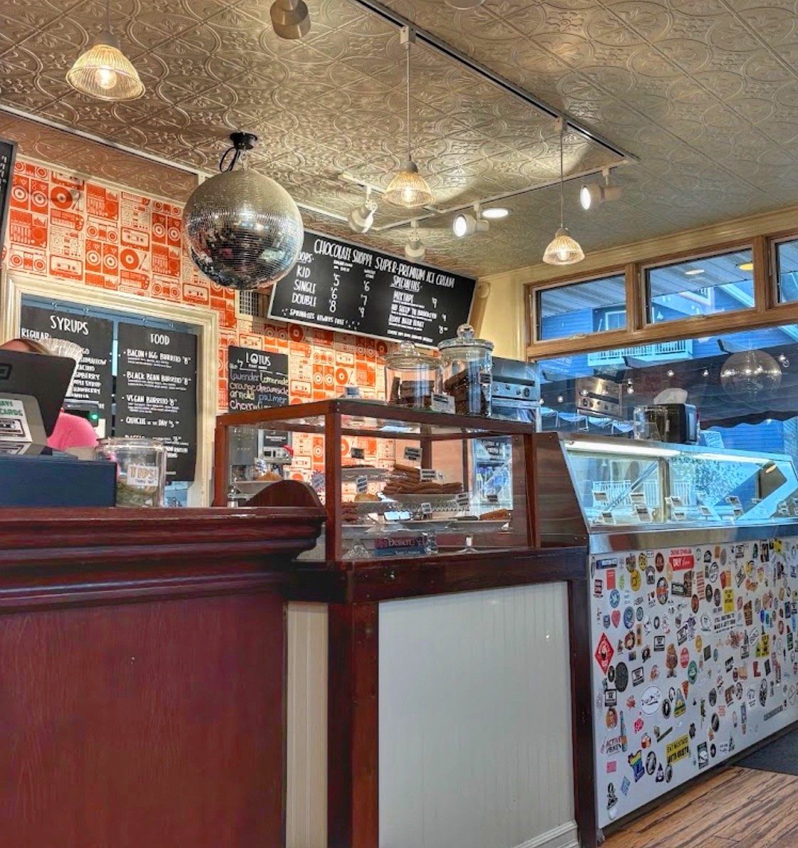 Analog Ice Cream & Coffee (3 of 4)