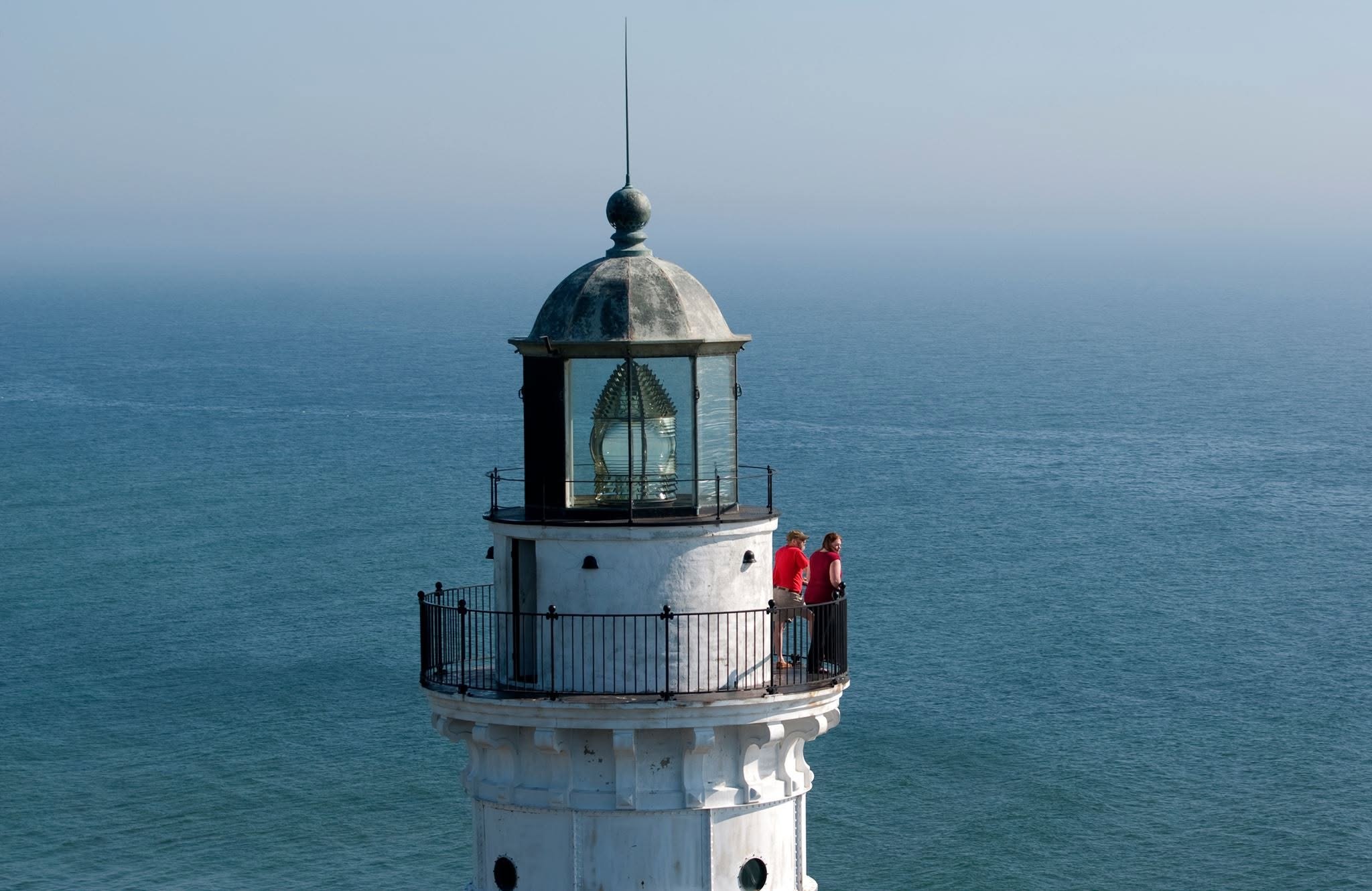Cana Island Lighthouse (2 of 5)