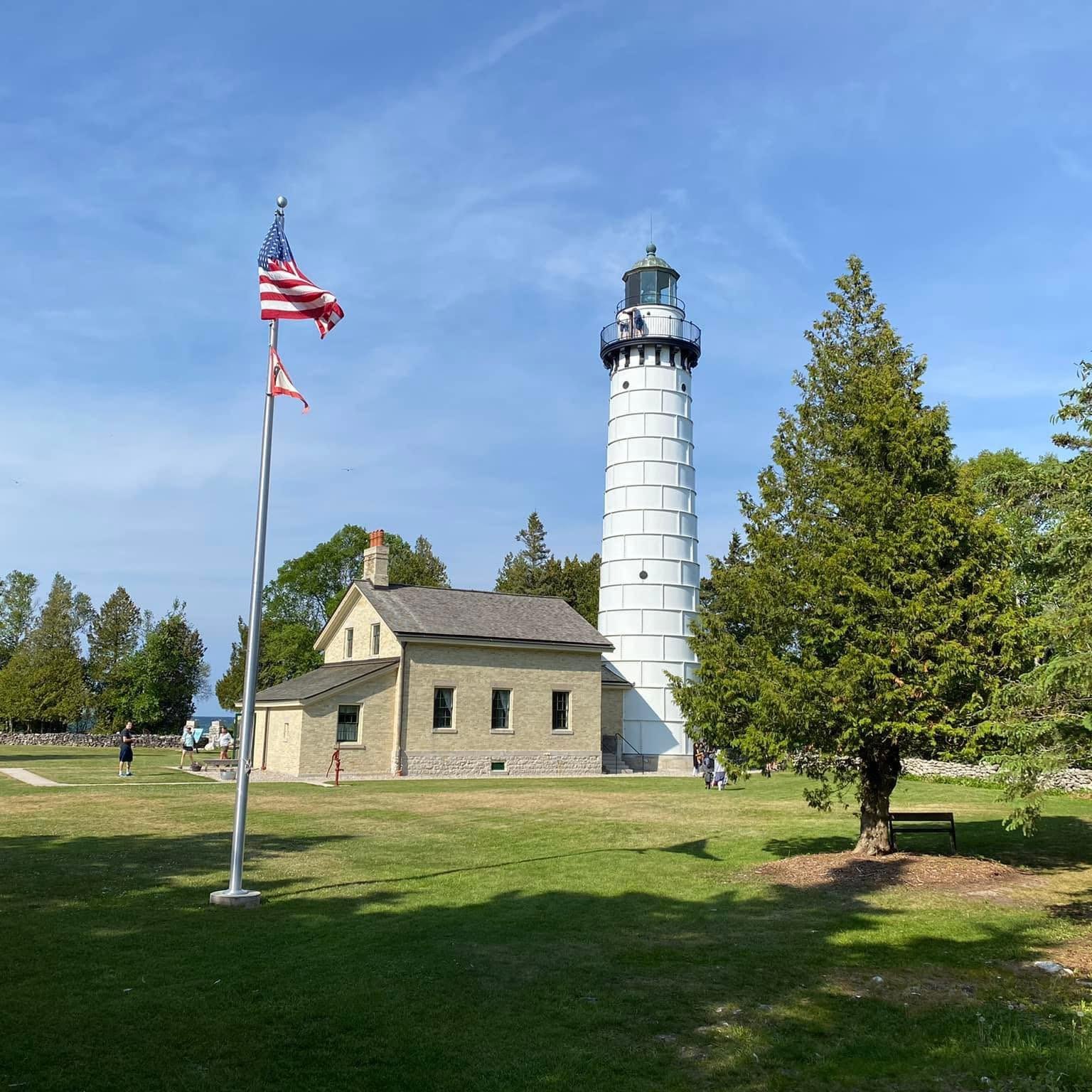 Cana Island Lighthouse (3 of 5)