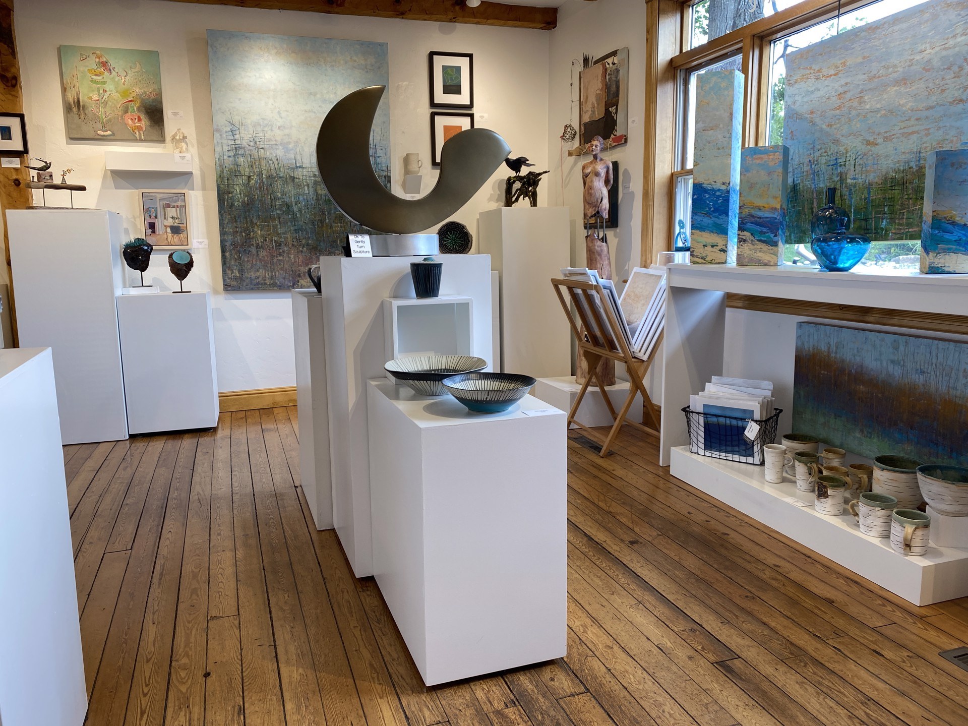 Cappaert Contemporary Gallery (1 of 2)