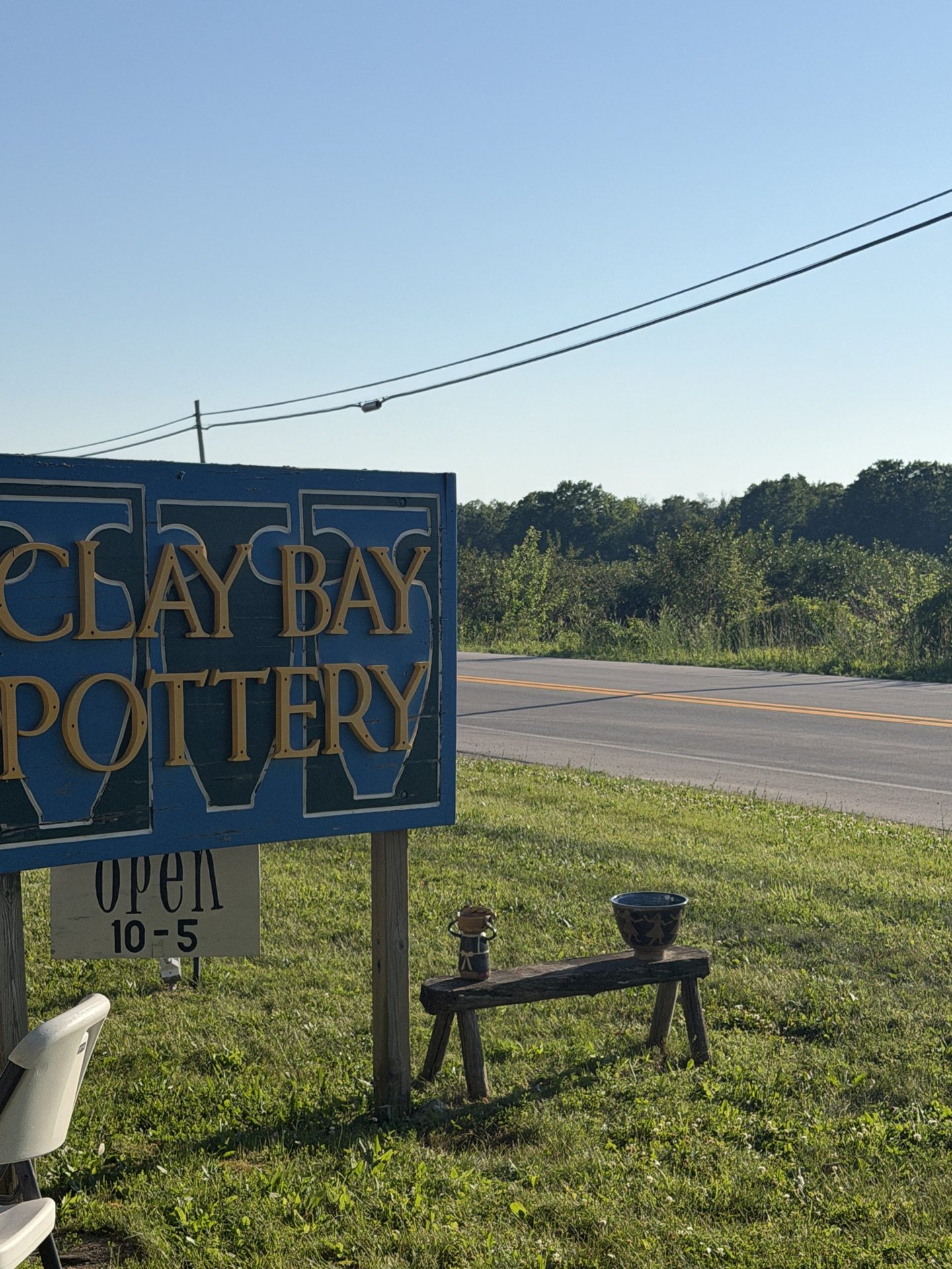 Clay Bay Pottery (1 of 6)