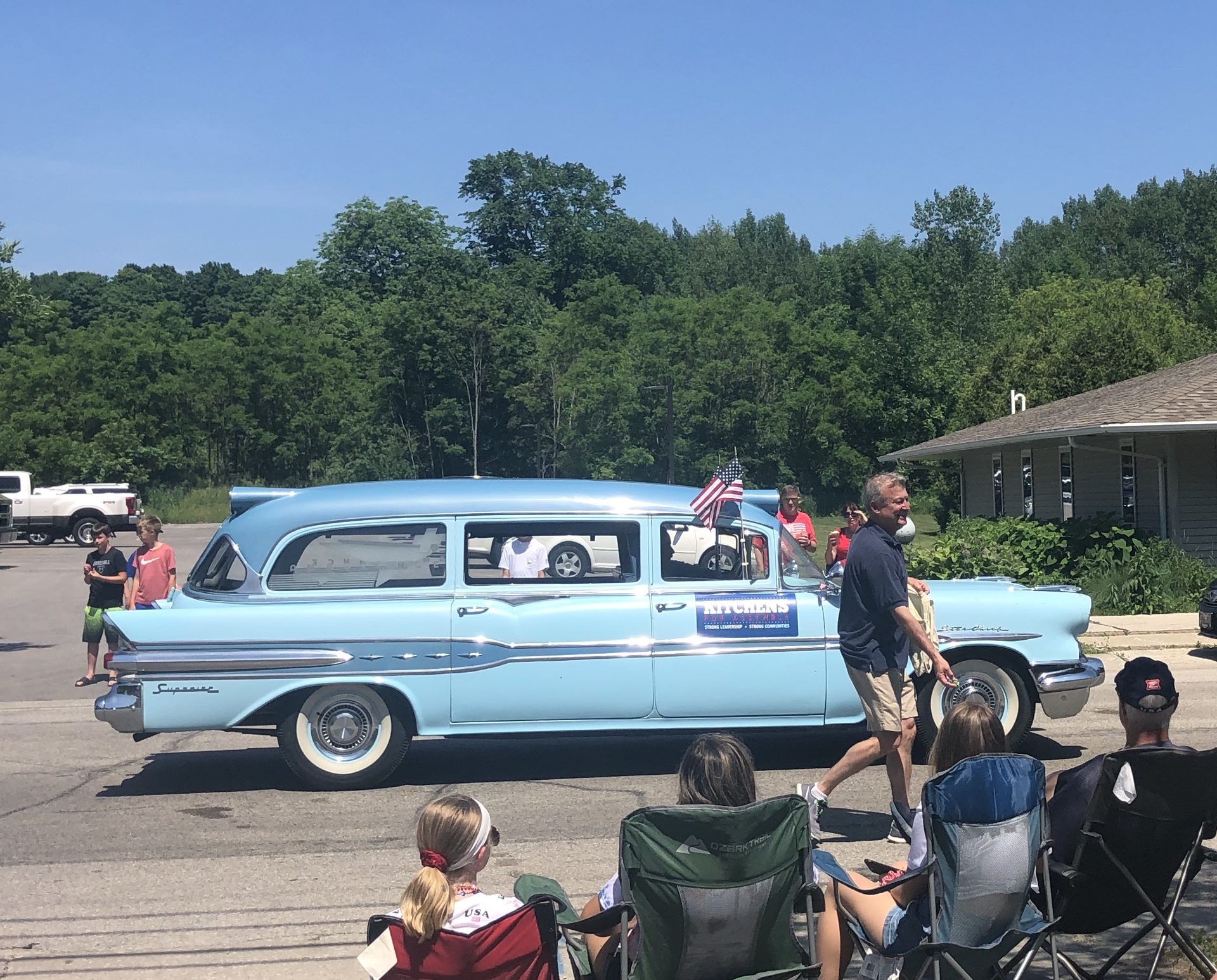 Fourth of July Parade (2 of 6)