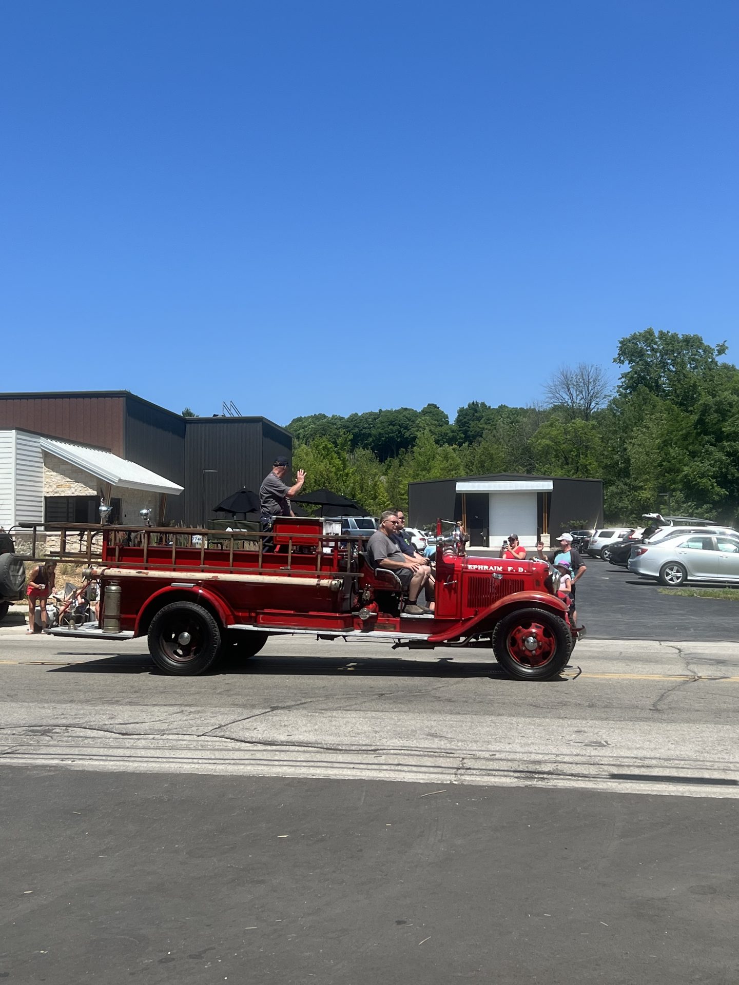 Fourth of July Parade (5 of 6)