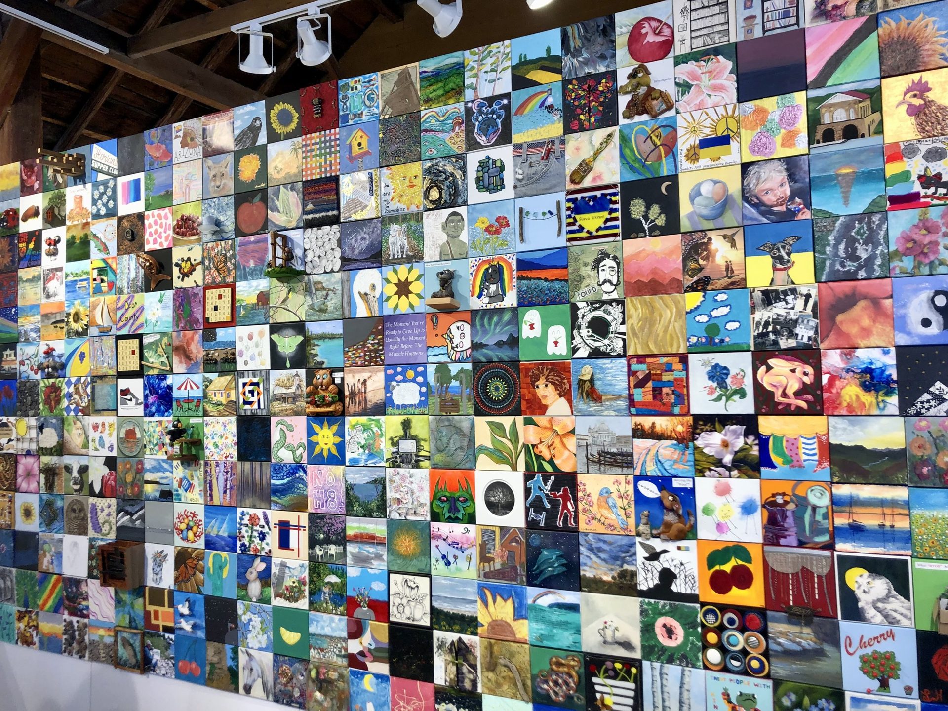 The Hardy Gallery (1 of 6)