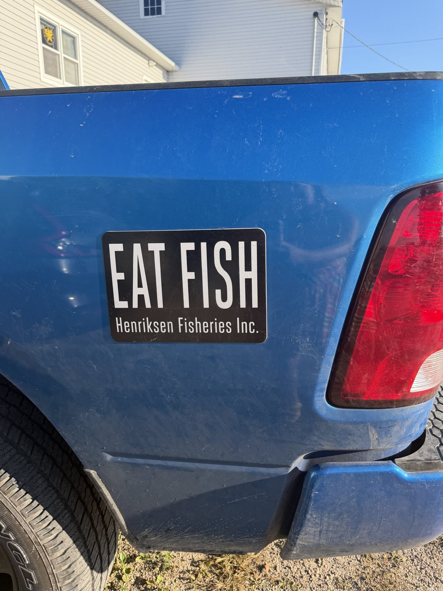 Henriksen’s Fish House (2 of 6)
