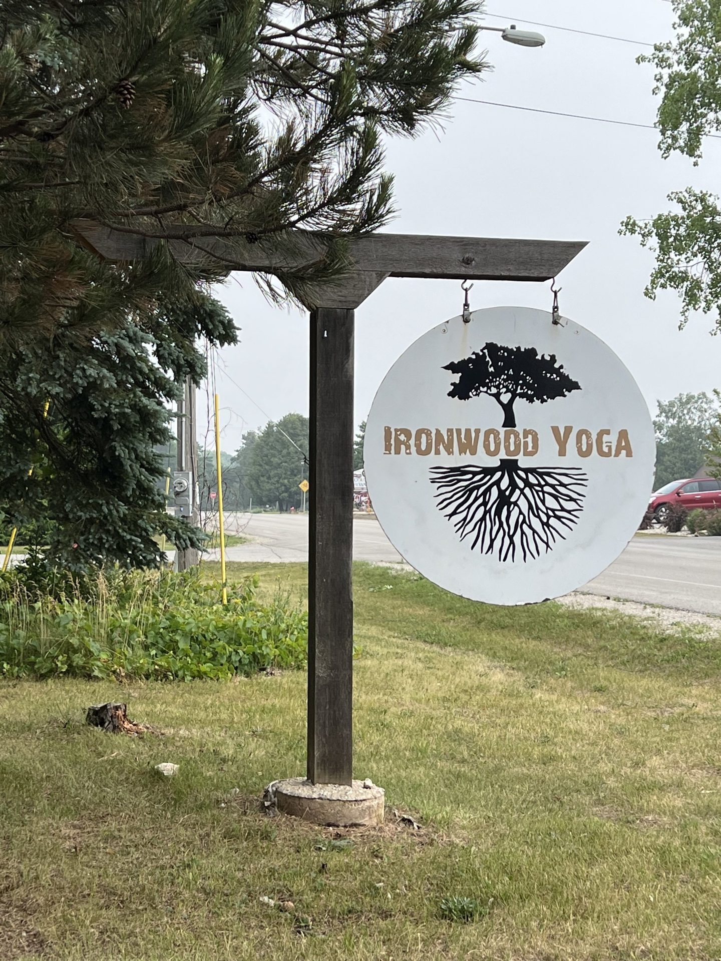 Ironwood Yoga & Pilates (1 of 6)