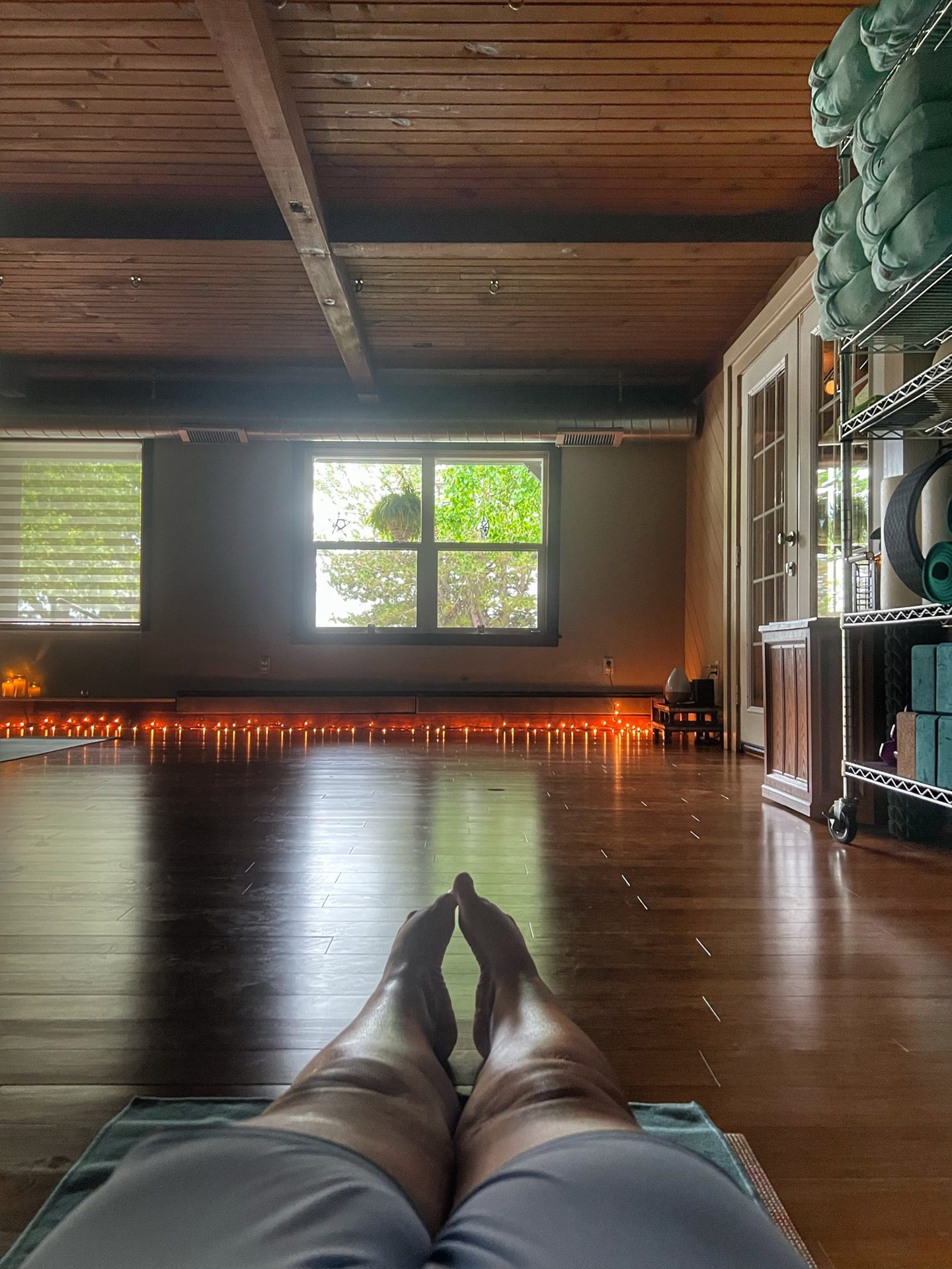 Ironwood Yoga & Pilates (2 of 6)