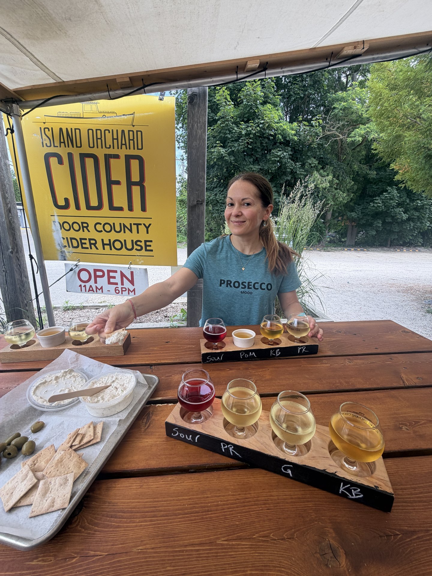 Island Orchard Cider (4 of 5)