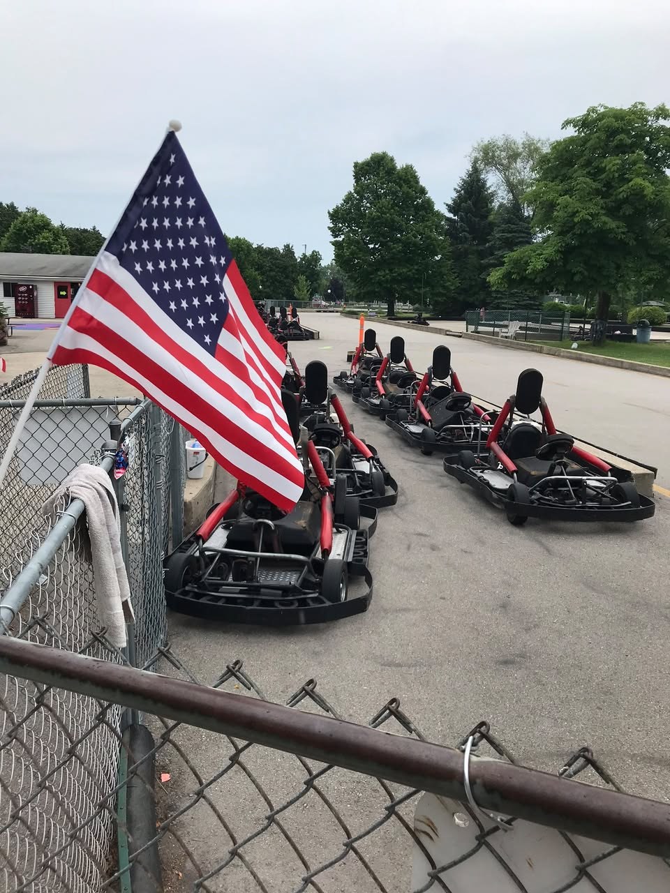 Johnson’s Park (2 of 2)