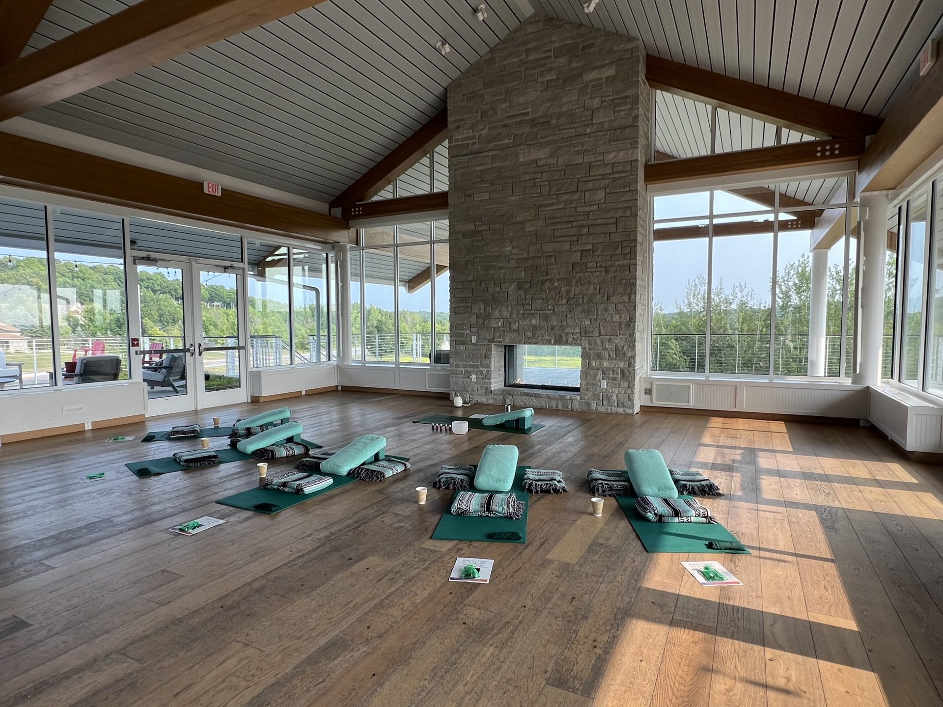 Kress Pavilion (1 of 2)