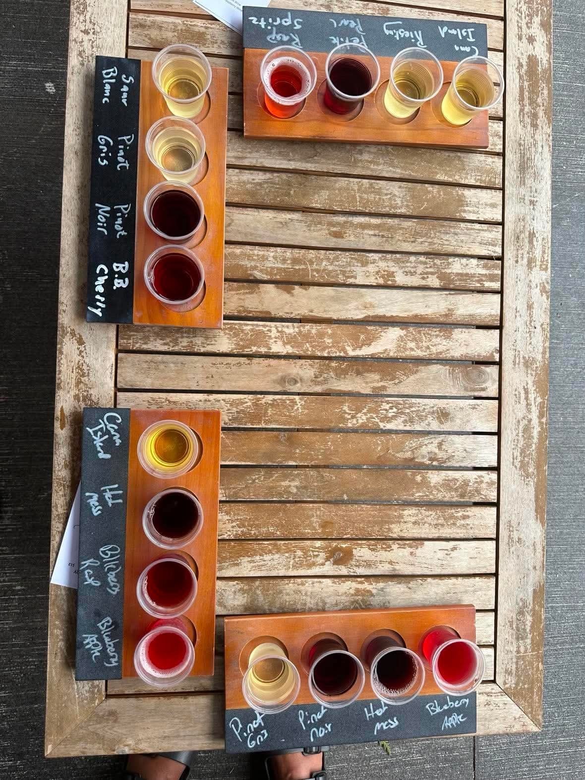 Lake Fire Winery (2 of 2)