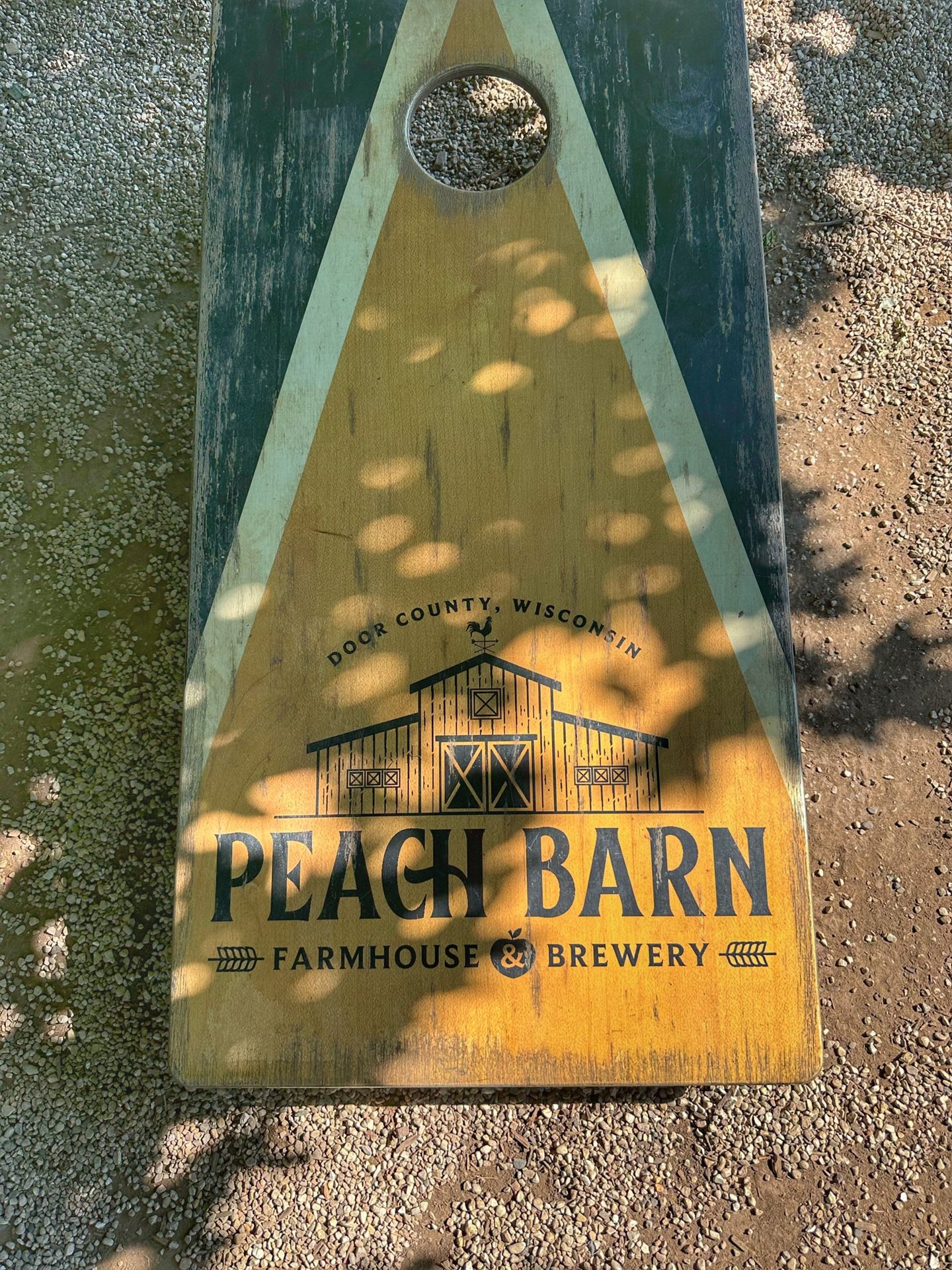 Peach Barn Farmhouse & Brewery (1 of 6)