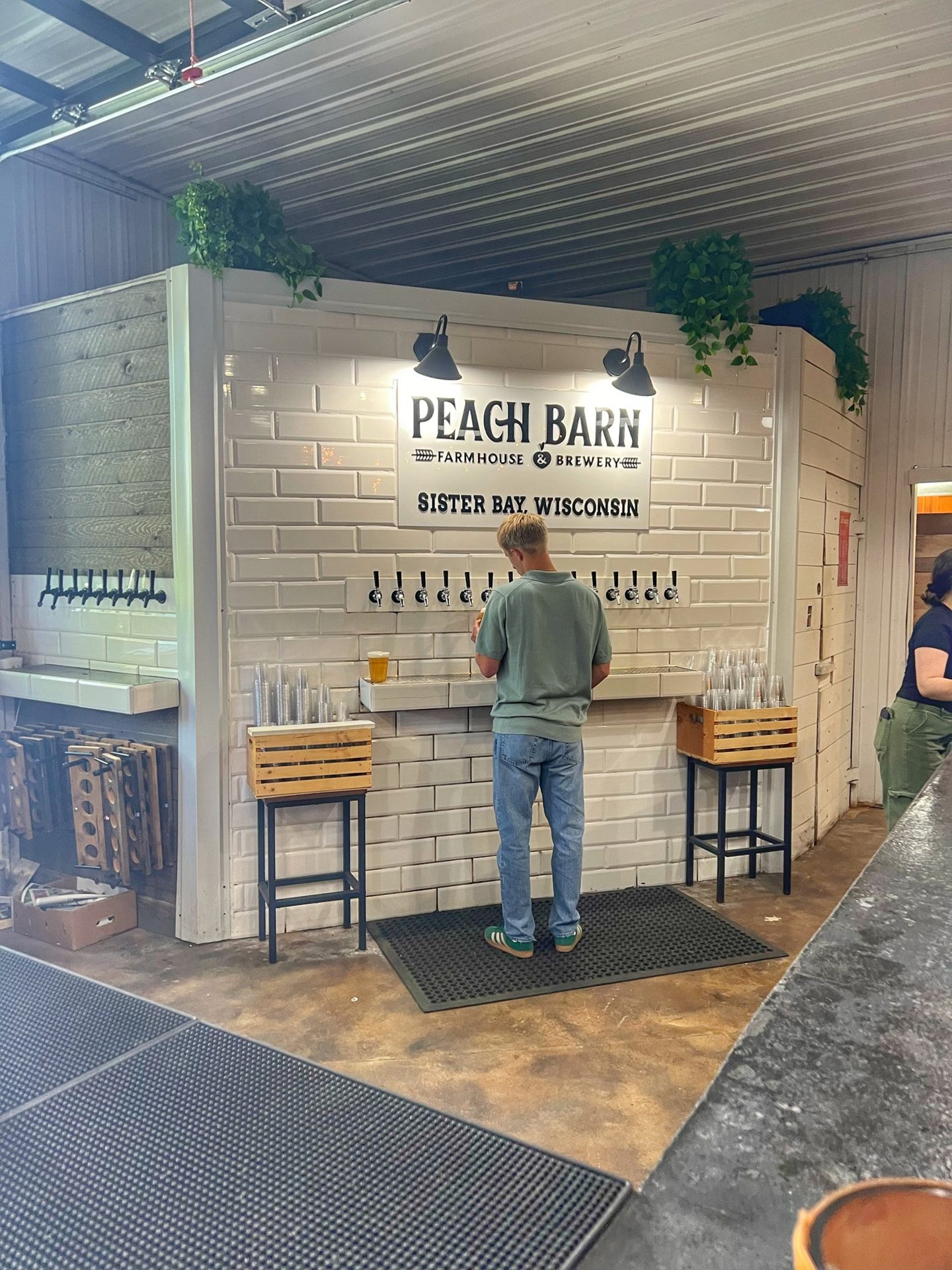 Peach Barn Farmhouse & Brewery (6 of 6)