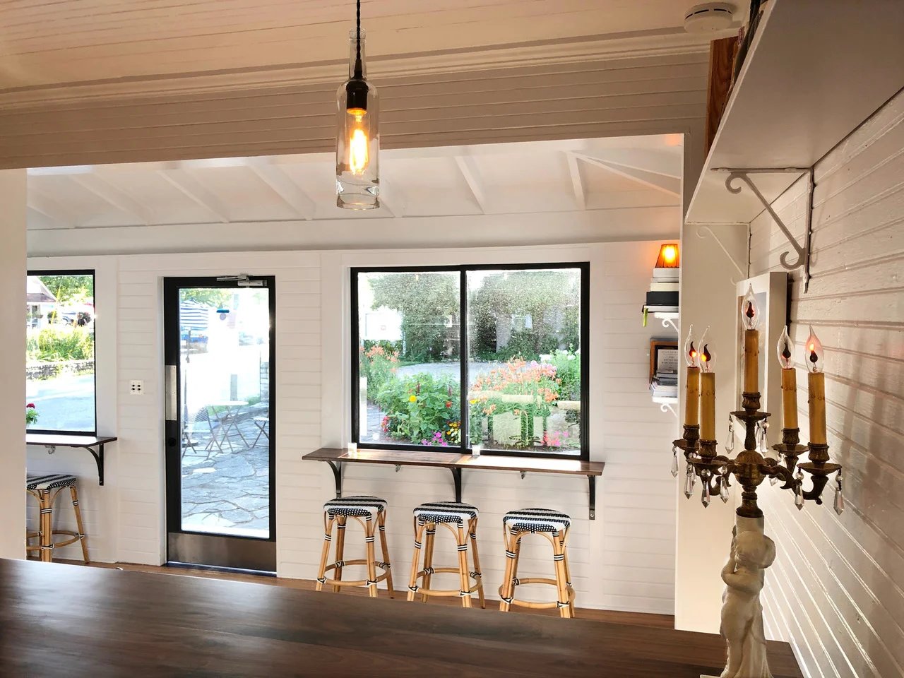 Pearl Wine Cottage (2 of 3)
