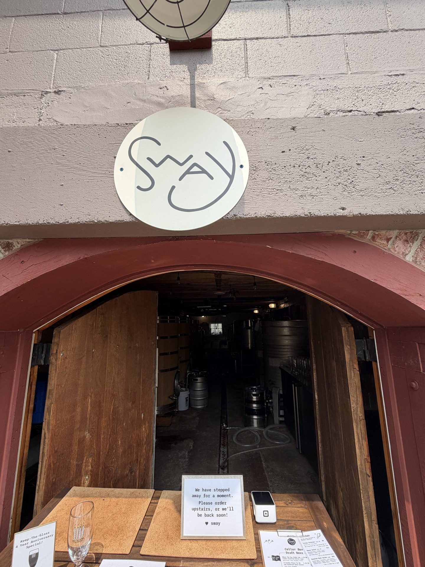 Sway Brewing + Blending (4 of 5)