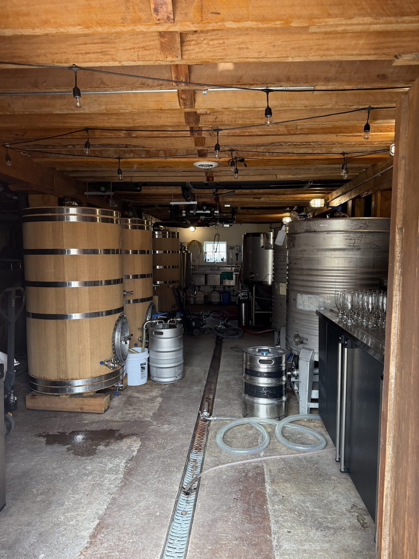 Sway Brewing + Blending (5 of 5)