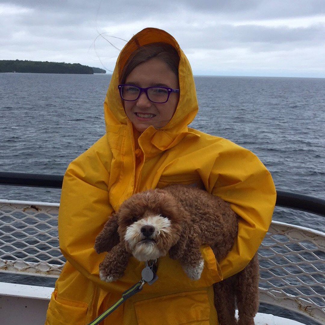 Washington Island Ferry (3 of 4)